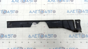 Trunk opening trim inner right Ford Explorer 20-