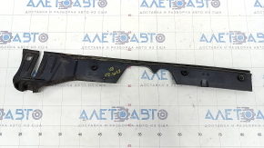 Trunk opening trim inner right Ford Explorer 20-