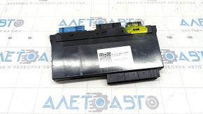 Comfort unit BMW 5 F10 11-17