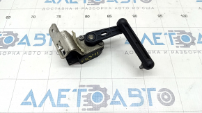 Rear body tilt sensor BMW 5 F10 11-16 with traction