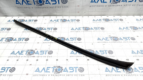 Windshield molding left Audi Q5 8R 09-17 cracks