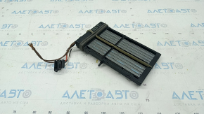 Dry heater Audi Q5 8R 09-17