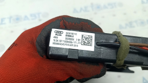 Dry heater Audi Q5 8R 09-17
