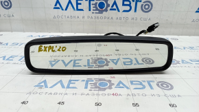 Interior mirror Ford Explorer 20 - for auto-dimming