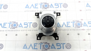Ford Explorer 20- Gearbox Shifter