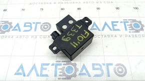 Fan Control Relay BMW 5 F10 11-16