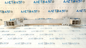 Front bumper reinforcement Ford Explorer 20-24 aluminum