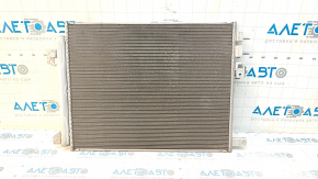 Air conditioning radiator condenser Ford Explorer 20-