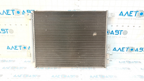 Air conditioning radiator condenser Ford Explorer 20-