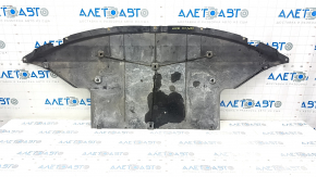 Front Bumper Guard Ford Explorer 20-