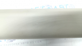 Front pillar trim left Ford Explorer 20 - beige, scratches