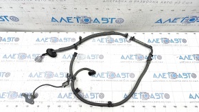 Toyota Venza 21- AWD Rear Axle Wiring