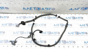 Toyota Venza 21- AWD Rear Axle Wiring
