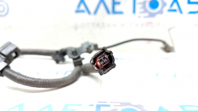 Toyota Venza 21- AWD Rear Axle Wiring