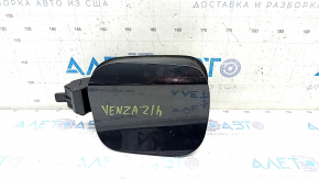 Fuel filler flap with housing Toyota Venza 21-
