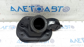 Fuel filler flap with housing Toyota Venza 21-