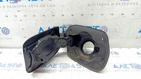 Fuel filler flap with housing Toyota Venza 21-