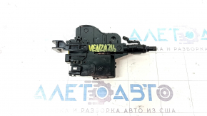 Fuel filler flap lock Toyota Venza 21-
