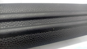 Door sill trim rear left inner Kia Soul 14-19 black, scratch