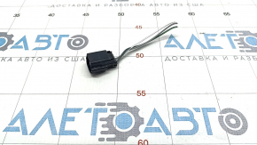 Chip for motor blind actuator Ford Explorer 20-