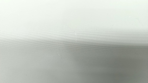 Rear pillar trim 2nd row left Ford Explorer 20 - beige, scratches