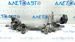 Steering rack Toyota Venza 21- electric under R19