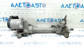 Steering rack Toyota Venza 21- electric under R19