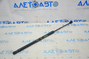 Shock absorber trunk door left Nissan Leaf 18-22
