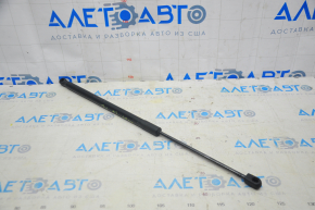 Shock absorber trunk door left Nissan Leaf 18-22
