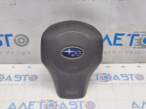 Airbag in steering wheel driver Subaru Forester 14-18 SJ scratch