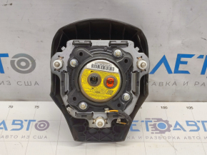 Airbag in steering wheel driver Subaru Forester 14-18 SJ scratch