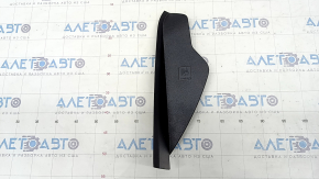 Side dashboard trim left Ford Explorer 20 - black