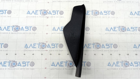 Side dashboard trim right Ford Explorer 20 - black