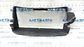 Upper radiator deflector Ford Explorer 20-