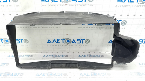 Upper radiator deflector Ford Explorer 20-