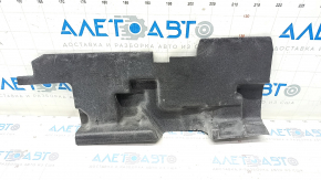 Radiator deflector left Ford Explorer 20- 2.3T