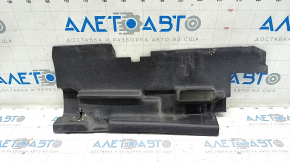 Right radiator deflector Ford Explorer 20- 2.3T tears