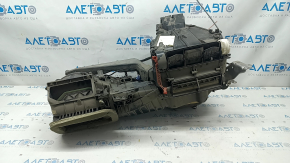Heater assembly VW Jetta 11-18 USA with heater