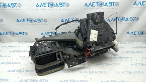 Heater assembly VW Jetta 11-18 USA with heater