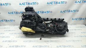 Heater assembly VW Jetta 11-18 USA with heater