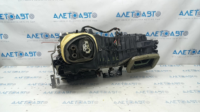 Heater assembly VW Jetta 11-18 USA with heater