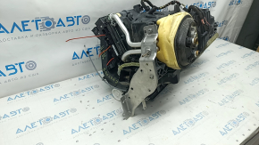 Heater assembly VW Jetta 11-18 USA with heater