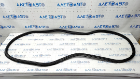 Rubber seal for Ford Explorer 20- trunk door