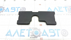 Ford Explorer 20- Hood Lock Trim