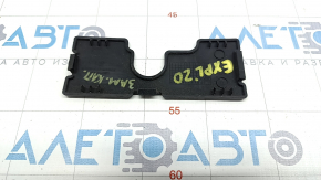 Ford Explorer 20- Hood Lock Trim