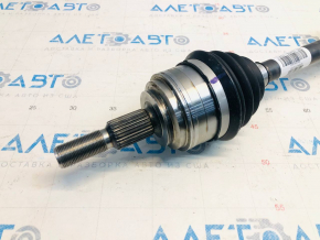 Drive half shaft front left Ford Escape MK4 20- 1.5T FWD