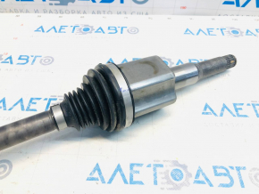 Drive half shaft front left Ford Escape MK4 20- 1.5T FWD