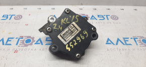Vacuum pump Jeep Cherokee KL 14- 2.4 no nipple, broken bolt in thread