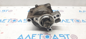 Vacuum pump Jeep Cherokee KL 14- 2.4 no nipple, broken bolt in thread