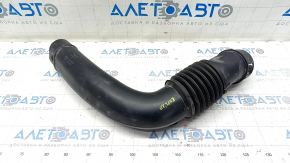Air duct for filter Ford Explorer 20- 2.3T
